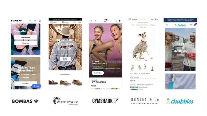 Shopify Success Stories: 5 Examples You Can Learn From