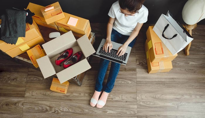 6 Best Ecommerce Marketing Strategies for Shopify Stores in 2020