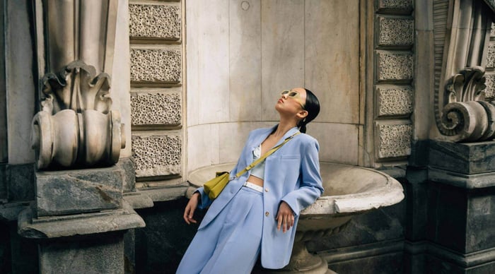 Discovering the Best Fashion Hashtags for Instagram Success 2024