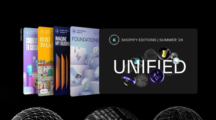 Shopify Editions Summer '24: 8 Key Updates for Your Business