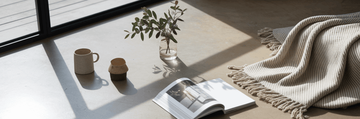 Shopify Homewares Stores