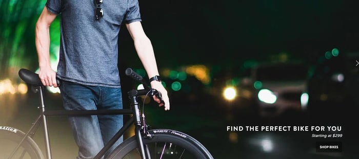 Shopify Inspiration: A-Z Showcase of Successful Stores 2016