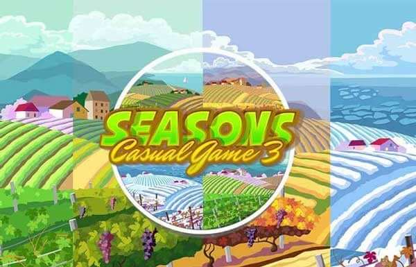 Idea behind Casual Game Music Pack 3 [Seasons]