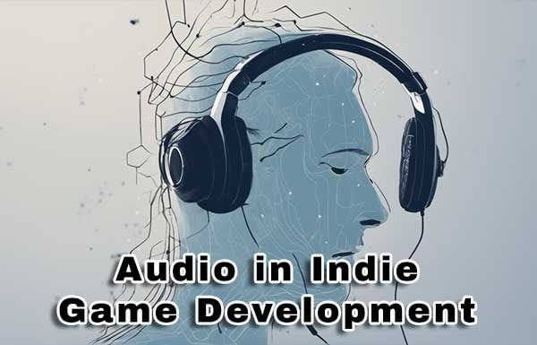 The Importance of Audio in Indie Game Development