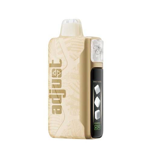 adjust vape disposable MySweet Review Choose Flavor:Icy Peach Box of 5 Buy Disposable Pod Crown