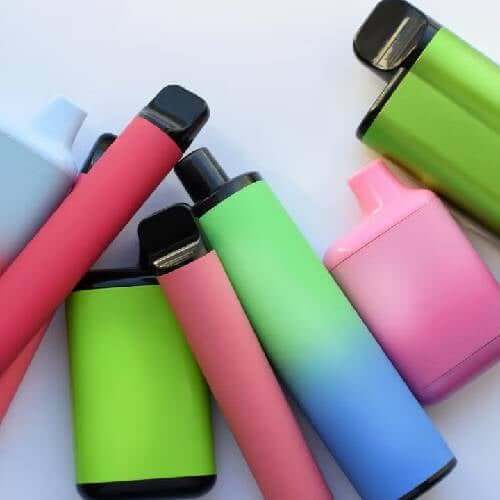 elf bar vape uk US-Assembled Fifty Bar Survives New Texas Vape Law