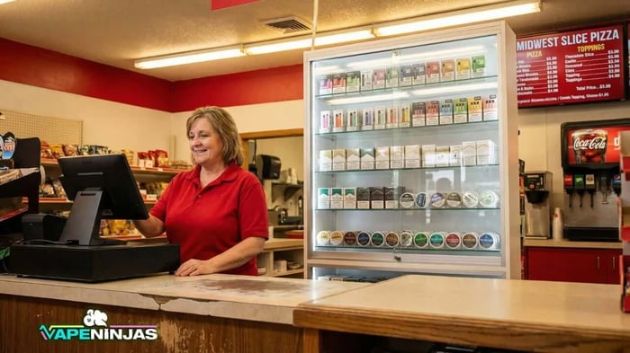how much is elf bar vape Does Casey's Sell Vapes? (2026 Guide to Vape Selection)