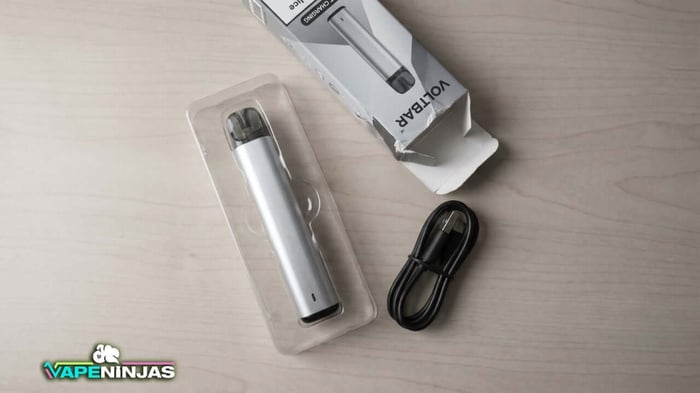 brand new disposable vape not working ELF BAR 600 Nikotinfrei Im Test: Eine Gesunde Alternative!