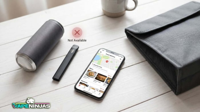 how much is elf bar vape Can You DoorDash Vapes? DoorDash Vape Policy Explained 2026