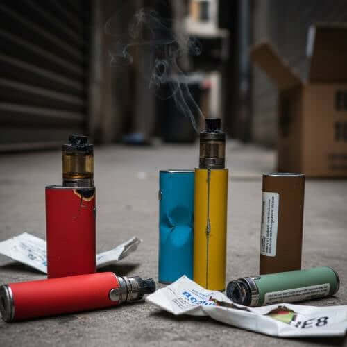 foger vape flavors list Cheap Vapes for Sale main image 1