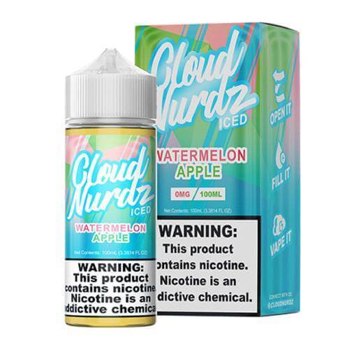 Cloud Nurdz Vape Juice Review: Assessment, Features, and More Cloud Nurdz Vape Juice Review: Assessment, Features, and More