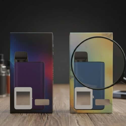 how long does relx pod last How Long Vape Pods Last
