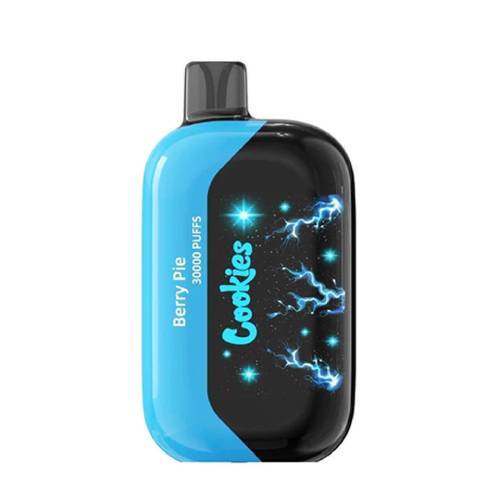 Cookies 30K Disposable Vape Review