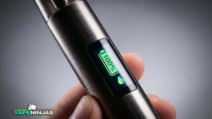 elfbar elfa kaufen Is it dangerous to leave your vape charging overnight? — Vapes001 main image 1