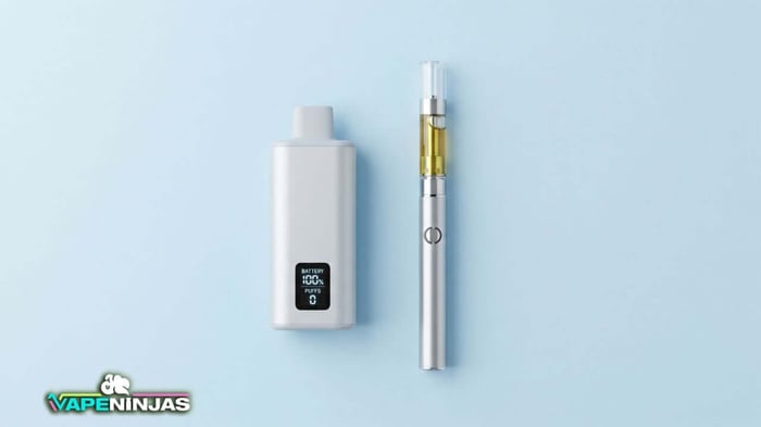 How to Fix a Clogged Vape Cartridge: 5 Quick Fixes (2026)