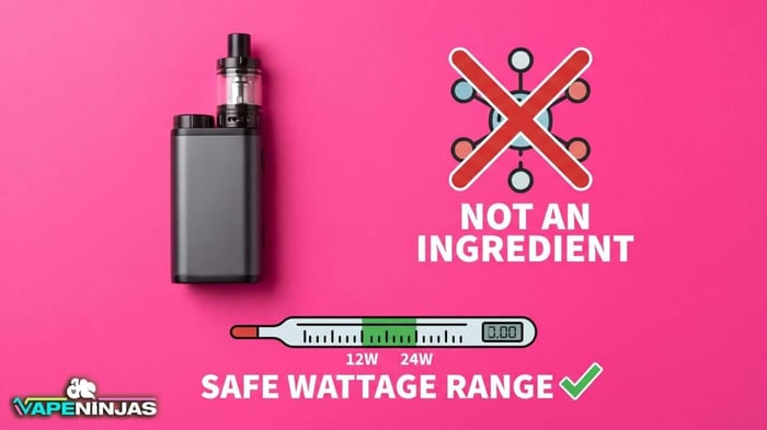 is geek bar vape safe Do Geek Bars Have Metal in Them? What You Need to Know