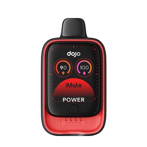 buy vape pods online DOJO Vapes