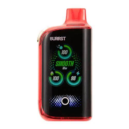 elf bar vape uk FASTA Burrst Vapes main image 1