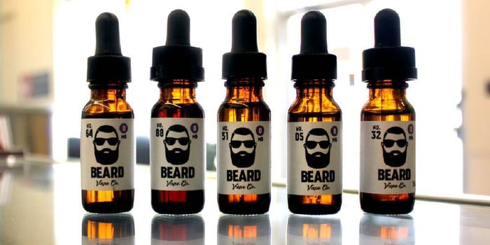 elfbar nachfüll pod läuft aus Beard Vape Co. USA Made Premium Vape Juice