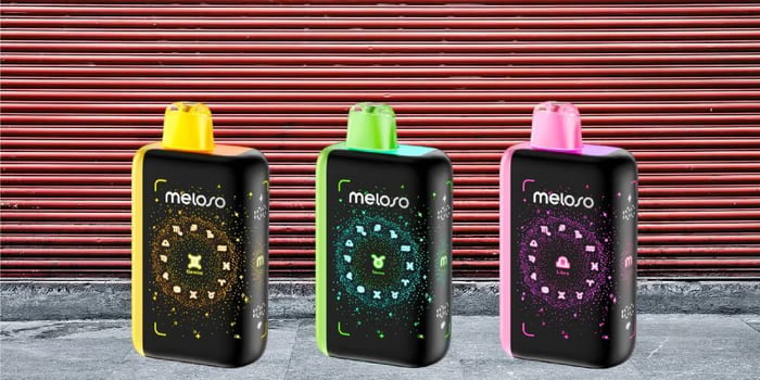elf bar vape uk Geek Bar Meloso 30K Disposable Vape