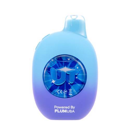 elf bar vape uk UT 50K: A Flavor Control UT Bar with Flair main image 0