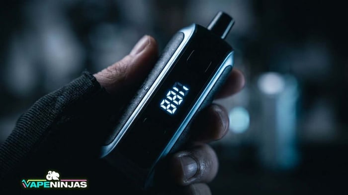 foger vape flashing Foger Switch Pro 30K Blinking 188: Why It Happens & How to Fix? – Vaping  Land main image 1