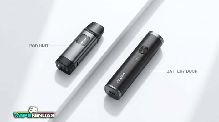 how much is elf bar vape Foger Switch Pro 30,000 Puff Disposable Pod