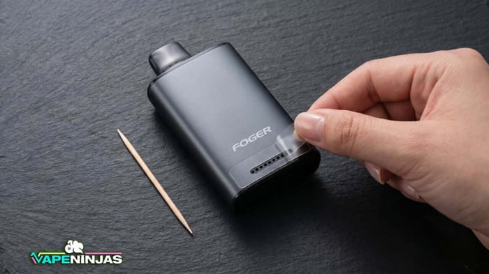 elfbar nachfüll pod läuft aus Honeyvapes| Natural & Organic Products & Supplements main image 1