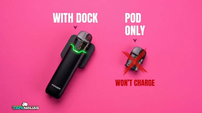 how to charge vozol vape How To Charge Vozol Vape Why Is My Rechargeable Disposable Vape Not Charging