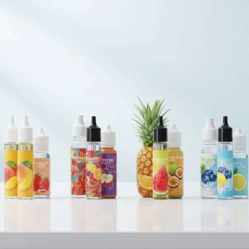 best fruity vape flavors Best Fruity Vape Flavors main image 1