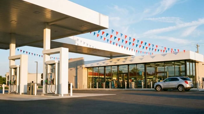 Does Citgo Sell Vapes? Brands, Prices & What to Expect
