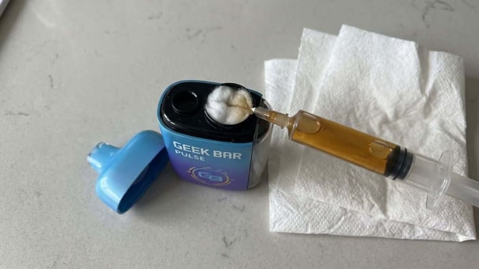 How to Refill a Geek Bar Pulse: Step-by-Step Guide (2026)