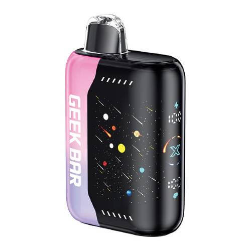 oxbar vs geek bar Geek Bar Pulse 15000 Disposable $14.98 main image 1