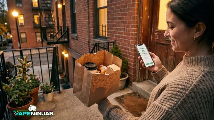 elfbar nachfüll pod läuft aus Disposable Vapes Delivery | Vape Shops Near Me main image 1