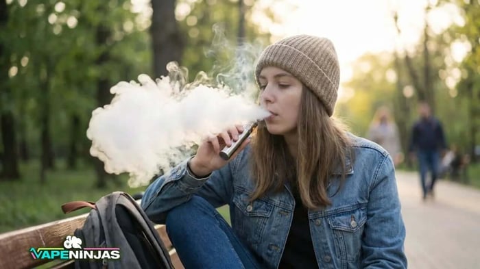 elfbar nachfüll pod läuft aus Understanding the Difference: 50/50 vs 70/30 Vape Juices main image 1