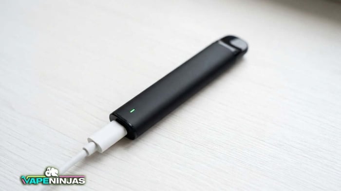 elfbar elfa kaufen How Long Does a Vaporesso Vape Take To Charge?