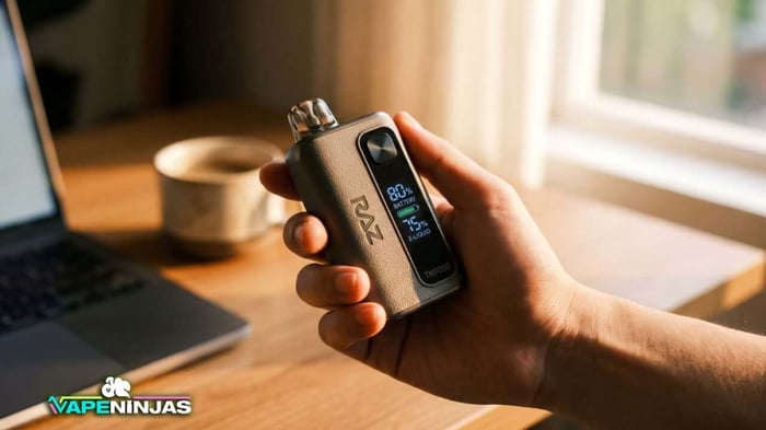 red raz flavors What Happened to RAZ DC25000 Vapes?