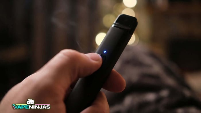 what is the best vape for nic salts Vape Pods: How to Choose the Right Device for Nicotine Salts