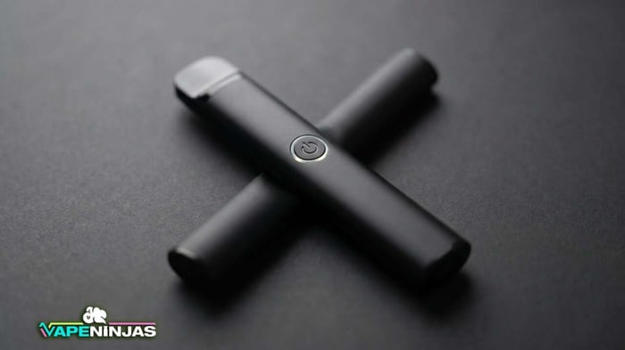 How to Use a Disposable Vape Pen With a Button