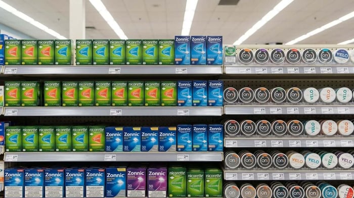 Does Kroger Sell Vapes? (What You Need to Know in 2026)