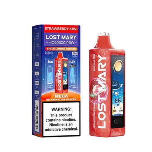Best Lost Mary Flavors Ranked: Top Picks for 2025
