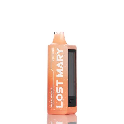 elf bar vape uk Rocket Popsicle Off Stamp Flavor main image 0