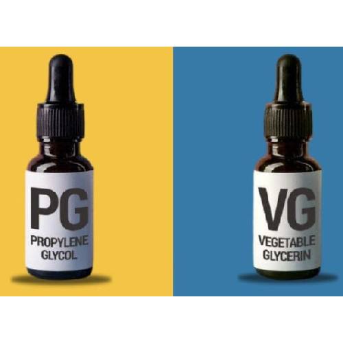 vape juice winnipeg What is Propylene Glycol & Vegetable Glycerine? main image 1