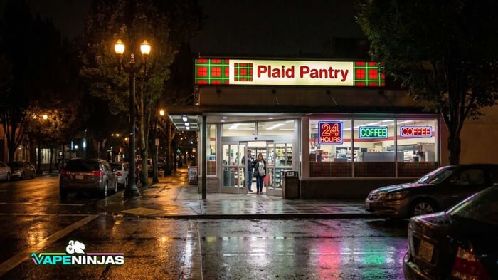 Does Plaid Pantry Sell Vapes? The Answer Might Surprise You Does Plaid Pantry Sell Vapes? The Answer Might Surprise You