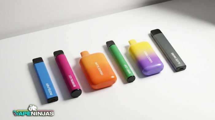 how to make smoke rings with a vape How to Fix a Disposable Vape: Ultimate Guide main image 0
