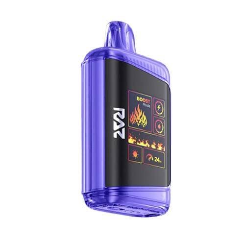 elf bar vape uk RAZ Vue 50K Disposable Vape Kit — $18.99 main image 1