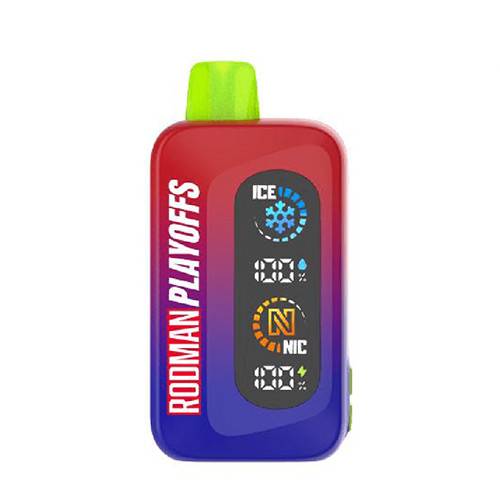 Strongest Disposable Vape in 2026 Ranked & Reviewed