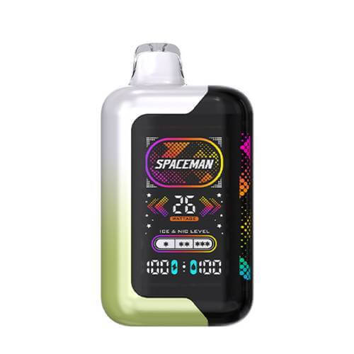 sparq disposable vape review World's First Eco-Friendly Vitamin Inhalation Device main image 1