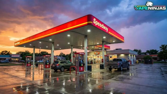 elf bar vape uk Does Speedway Sell Vapes? Quick Answer [2026]