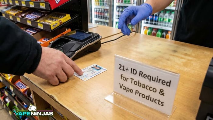 elfbar nachfüll pod läuft aus Does Sunoco Sell Vapes? Brands, Prices & What to Expect